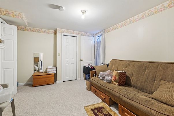 Bathroom, Fireplace, Interior, Recessed Lighting