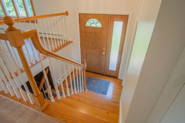 Interior, Wood Texture Flooring