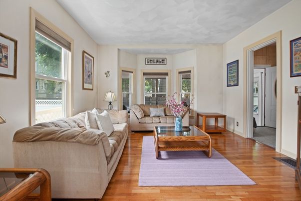 Interior, Living room, Wood Texture Flooring