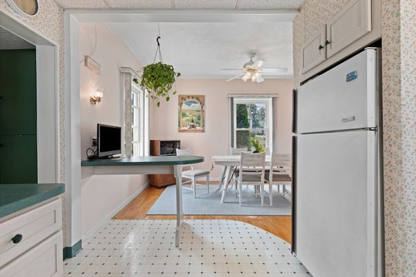 Dining room, Interior, Kitchen, Wood Texture Flooring