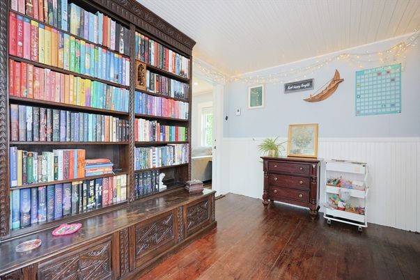 Interior, Wood Texture Flooring