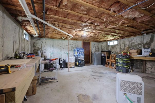 Interior, Wooden Beams, Wooden Ceilings