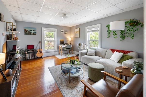 Interior, Living room, Wood Texture Flooring