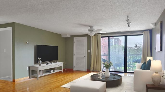 Interior, Wood Texture Flooring