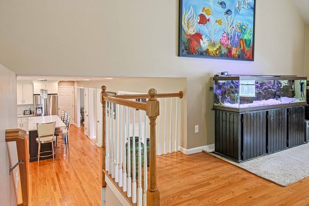 Dining room, Interior, Kitchen, Wood Texture Flooring