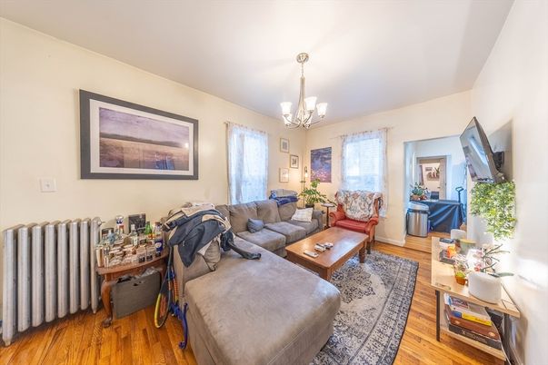 Chandelier, Interior, Living room, Wood Texture Flooring