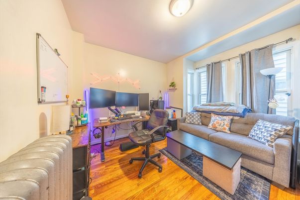 Home Office, Interior, Living room, Wood Texture Flooring