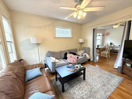 Dining room, Interior, Living room, Wood Texture Flooring