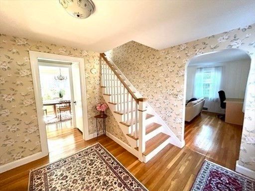 Interior, Wood Texture Flooring