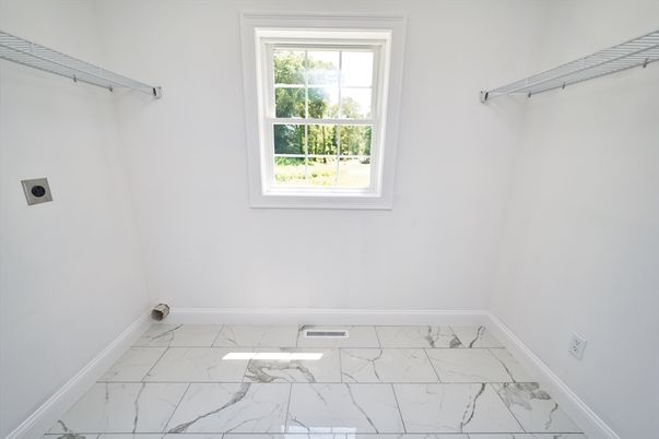 Interior, Marble