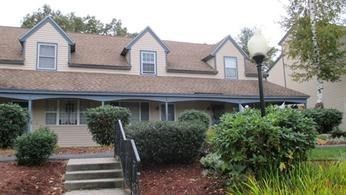 Exterior, Facade, Cape Cod