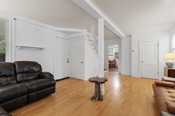 Interior, Wood Texture Flooring