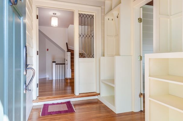 Interior, Wood Texture Flooring
