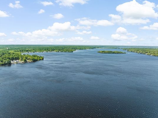 Exterior, Water