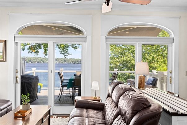 Interior, Living room, Water
