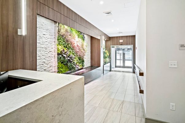 Interior, Recessed Lighting, Wooden Walls