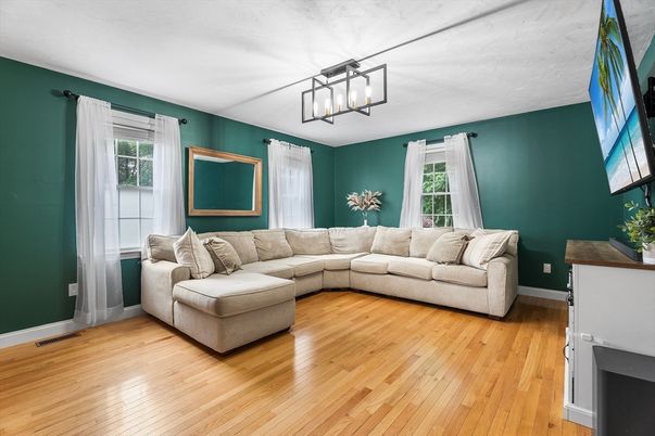 Interior, Living room, Wood Texture Flooring