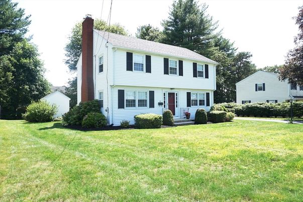 Backyard, Exterior, Facade, Georgian