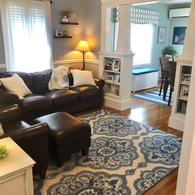 Interior, Living room, Wood Texture Flooring