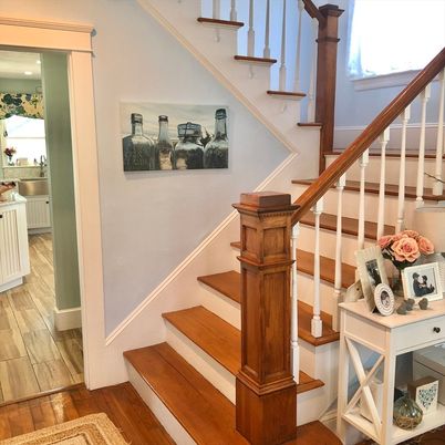 Interior, Wood Texture Flooring