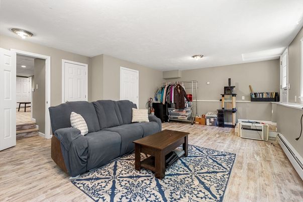 Interior, Living room, Wood Texture Flooring