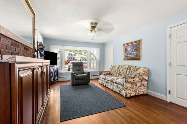 Interior, Living room, Wood Texture Flooring