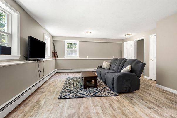 Interior, Living room, Wood Texture Flooring