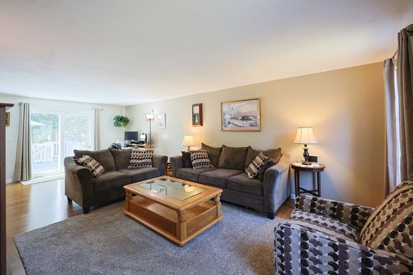 Interior, Living room, Wood Texture Flooring