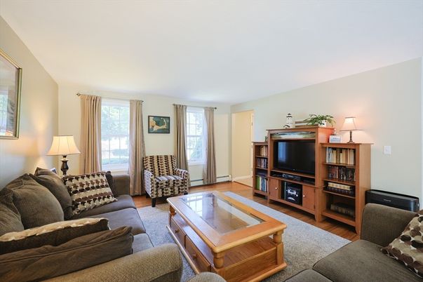 Interior, Living room, Wood Texture Flooring
