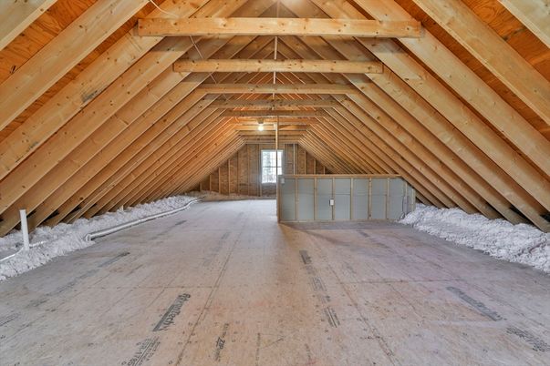 Interior, Wooden Beams, Wooden Ceilings