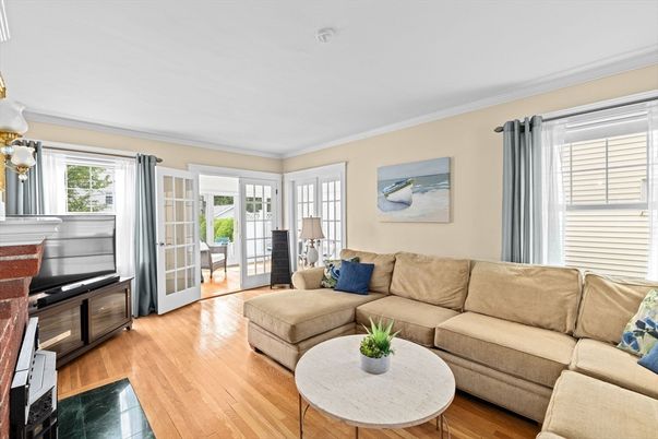 Interior, Living room, Wood Texture Flooring