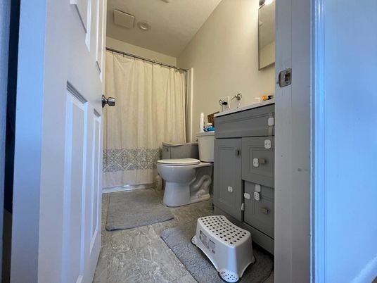 Bathroom, Interior, Marble