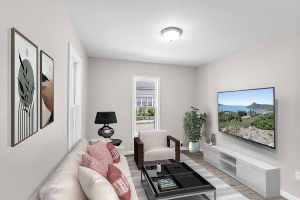 Interior, Living room, Water, Wood Texture Flooring