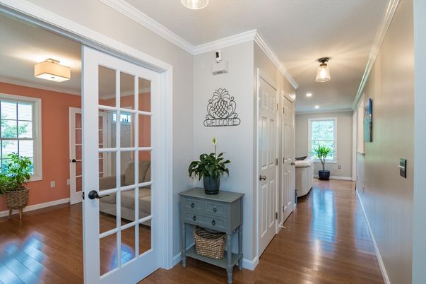 Interior, Wood Texture Flooring