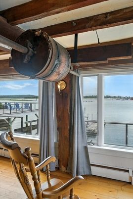 Interior, Water, Wood Texture Flooring