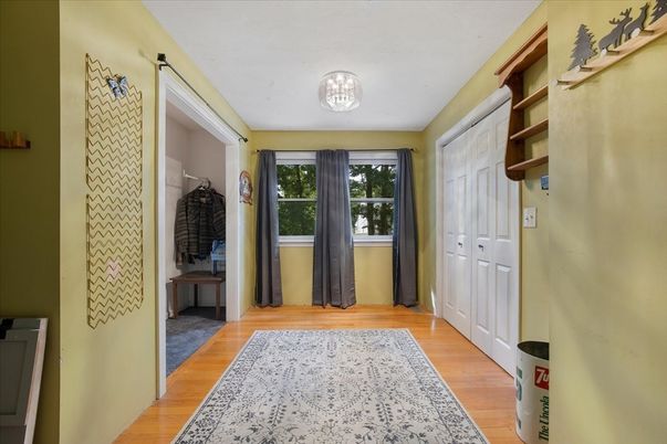 Interior, Wood Texture Flooring