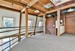 Interior, Wooden Beams, Wooden Ceilings, Wooden Walls