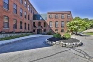 Exterior, Facade, Brick Facade, Condo Building