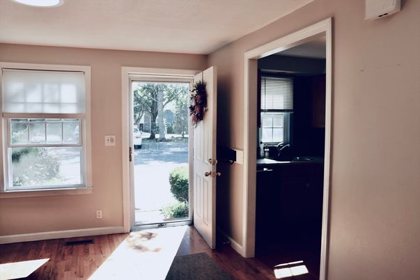 Interior, Wood Texture Flooring