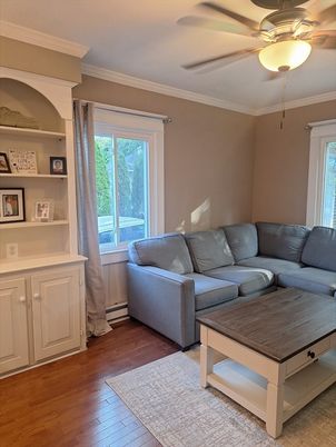 Interior, Living room, Wood Texture Flooring