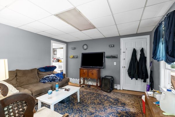 Interior, Living room, Wood Texture Flooring