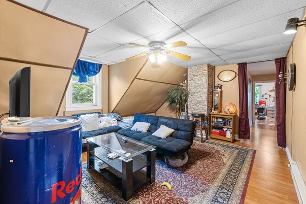 Interior, Living room, Wood Texture Flooring