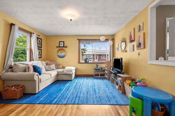 Interior, Living room, Wood Texture Flooring