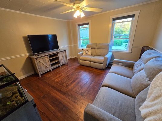 Interior, Living room, Wood Texture Flooring