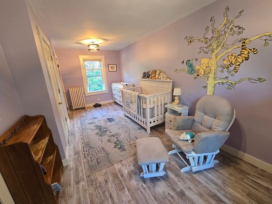 Interior, Wood Texture Flooring