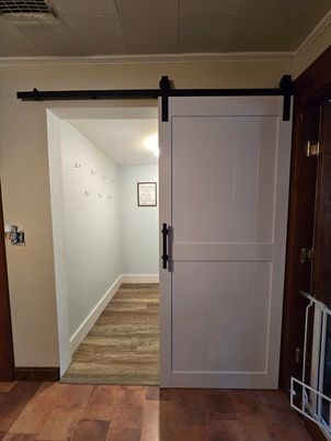 Interior, Wood Texture Flooring