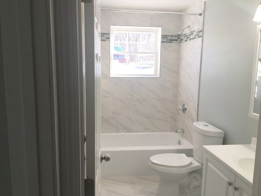 Bathroom, Interior, Marble, Marble Walls