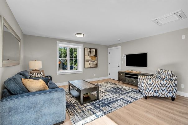 Interior, Living room, Wood Texture Flooring