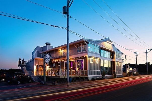 Exterior, Facade, None