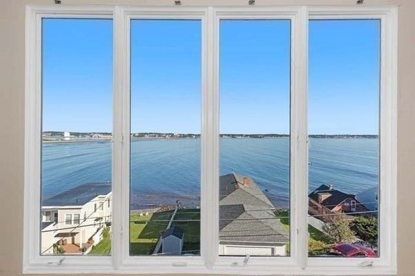 Water, Exterior, Interior, Other